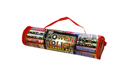 10 Shot Power House Candle Bag Assortment