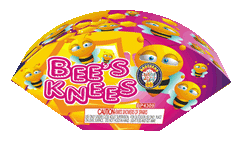 BEE'S KNEES