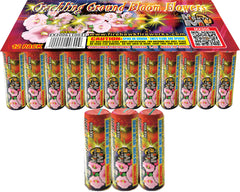 CRACKLING GROUND BLOOM FLOWERS