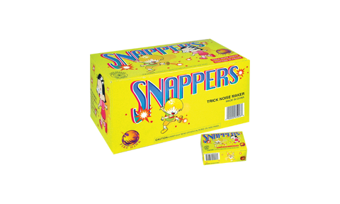 Snappers (Small Box)