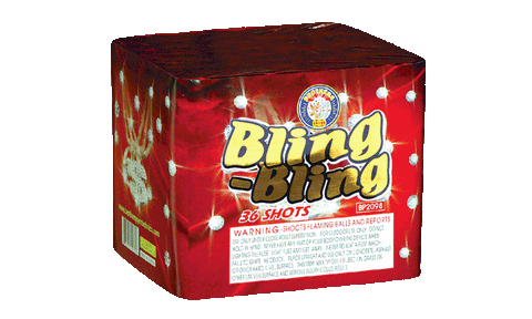 Bling-Bling 36 Shots