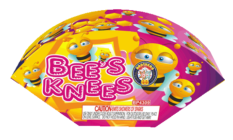 BEE'S KNEES