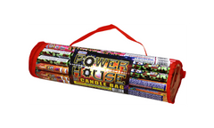 10 SHOT POWER HOUSE CANDLE BAG ASSORTMENT