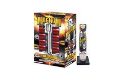 MAGNUM 12 SHOTS (1.25" CANISTER SHELLS)