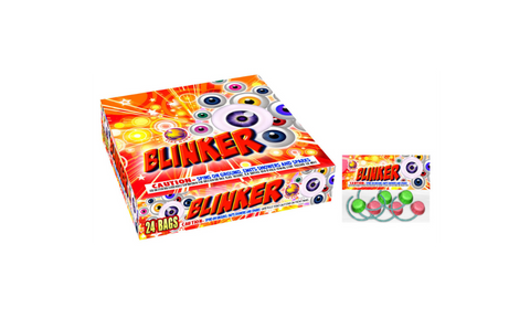 BLINKER(SPINNER&STROBE)