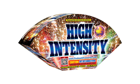 HIGH INTENSITY