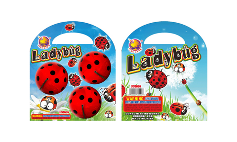 LADYBUG