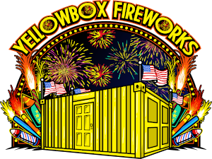 Yellowbox Fireworks