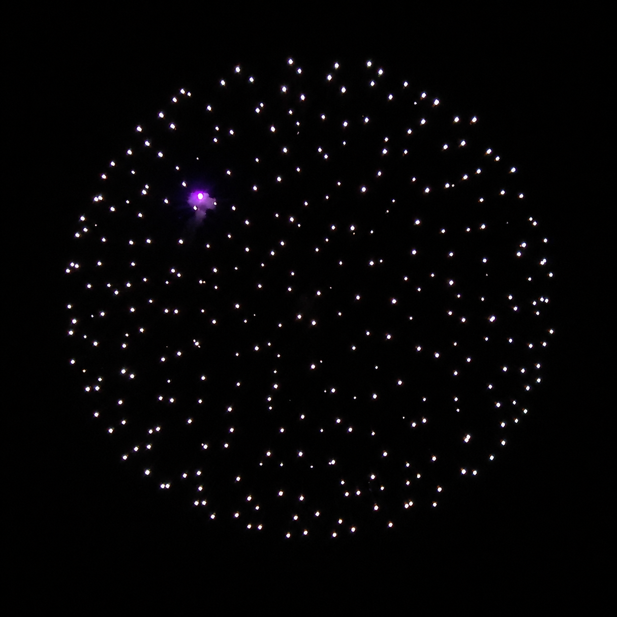 Snow Flakes